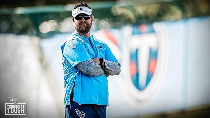 Titans news: Jon Robinson fired round-up links - Music City Miracles