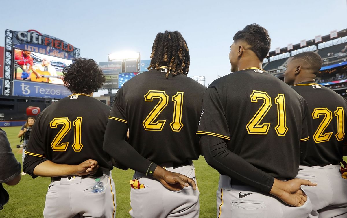 Pittsburgh Pirates World Series: How many times have the Pittsburgh ...