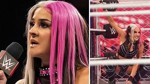 Dakota Kai reveals she had talks with other wrestling companies following WWE release