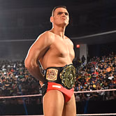 5 potential opponents for Gunther's Intercontinental Championship if he defeats Ricochet