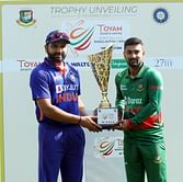 BAN vs IND 2022: 3 records that can be broken in the upcoming series