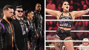 Stable member to be kicked out of the group, reuniting with former leader - 5 possible directions for WWE's Judgment Day in 2023