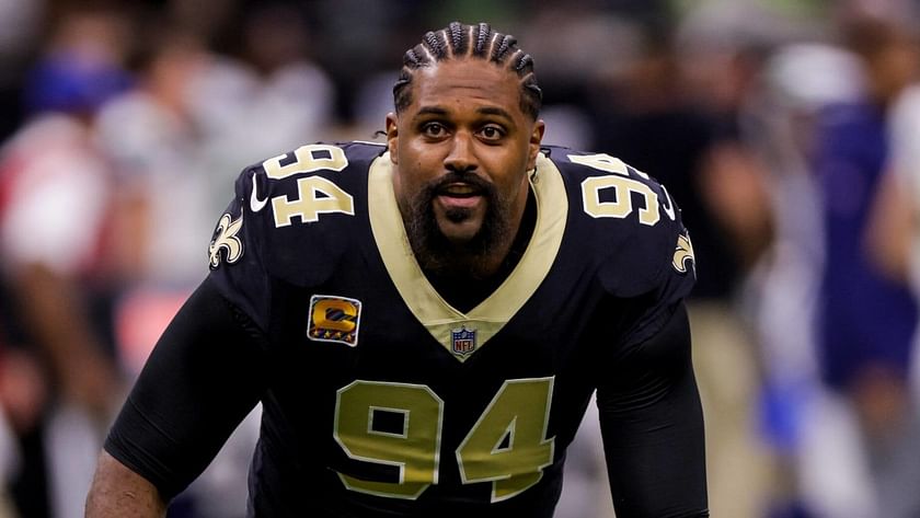 Cam Jordan contract: How much does the DE earn with the New