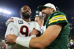 “I own you” – Aaron Rodgers makes savage declaration against the one team that passed on him in 2005 NFL Draft