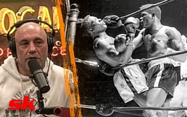 Joe Rogan narrates spine-chilling story of boxer who beat his opponent 'to death' after being teased for being gay