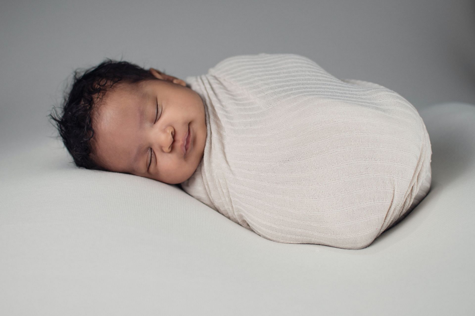 Cleft lip and cleft palate. (Image via Unsplash/Garrett Jackson)