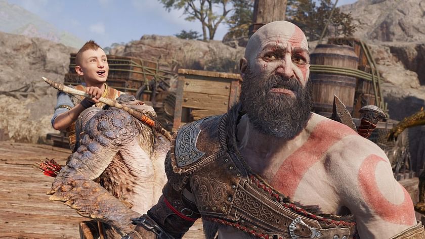 Change These 'God of War: Ragnarok' Settings to Make the Game Even Better