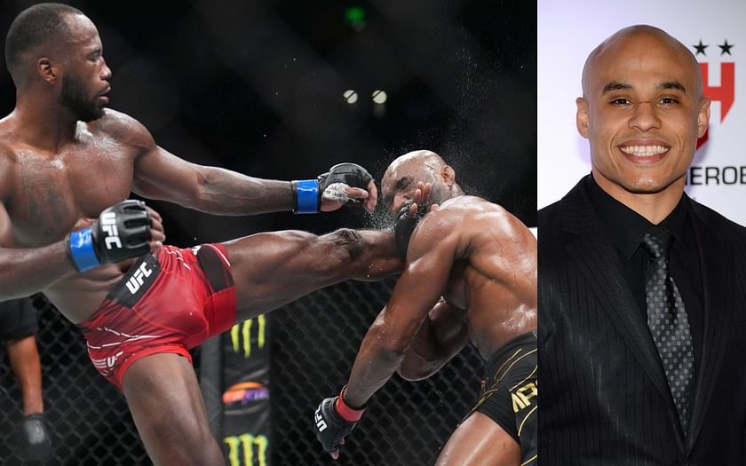 Ali Abdelaziz gives update on Kamaru Usman vs. Leon Edwards title rematch