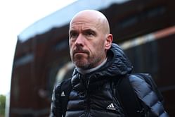 Manchester United attacker still missing from training ahead of Carabao Cup clash against Burnley