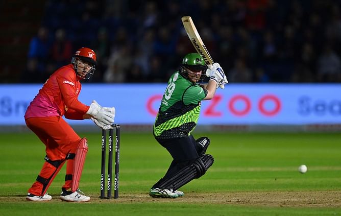 NYS vs MSA Dream11 Prediction: Fantasy Cricket Tips, Today's Playing XIs, Player Stats, Pitch Report Abu Dhabi T10 League, Qualifier 1