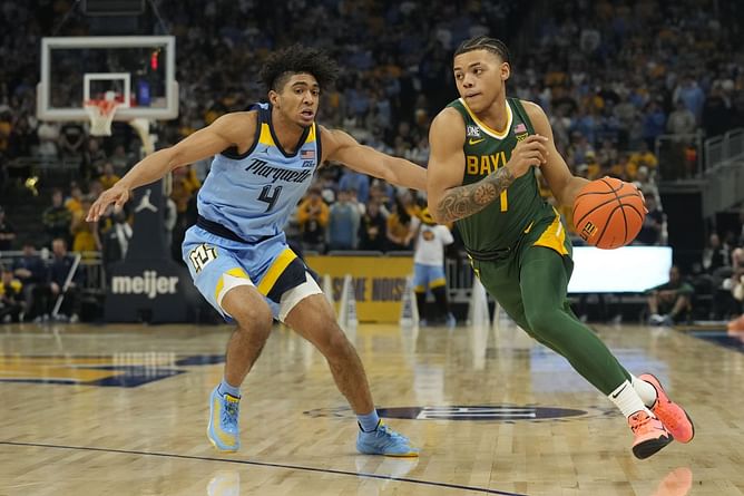 Baylor vs Northwestern State Prediction, Odds, Line, Pick, and Preview: December 20 | 2022-23 NCAA Basketball Season