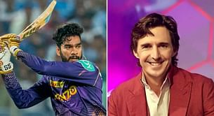 “That’s not good enough” – Brad Hogg wants Venkatesh Iyer to pull up his shocks in IPL 2023