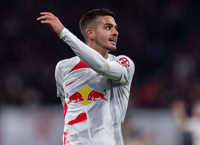 RB Leipzig vs AC Horsen Prediction and Betting Tips | December 2, 2022