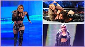 Liv Morgan addresses slow-burn gimmick change; says she "kind of loves the pain"
