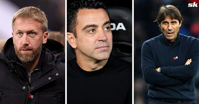 Chelsea set to rival Newcastle United and Tottenham in race to sign Barcelona superstar in January - Reports