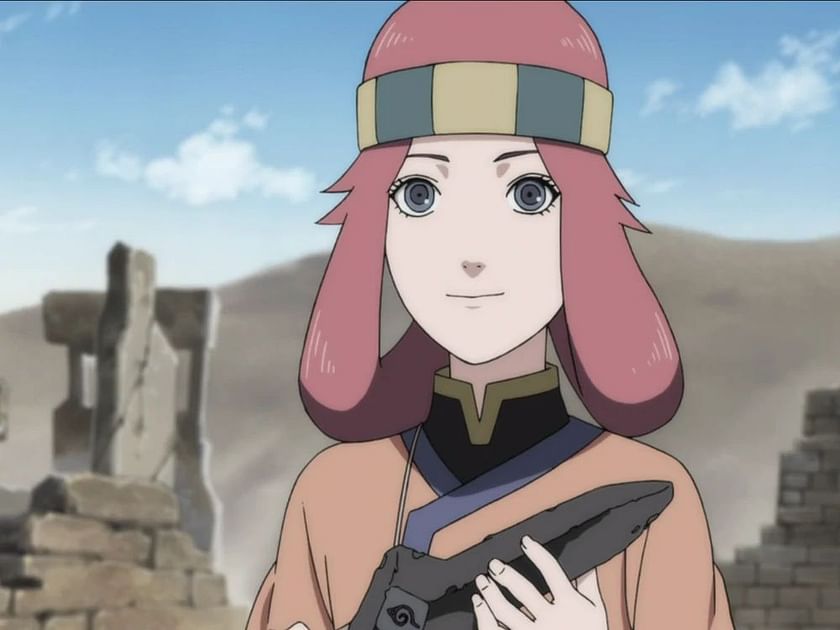 NARUTO SHIPPUDEN The Movie - The Lost Tower - OFFICIAL ENGLISH