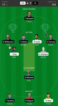 Fantasy suggestion #2