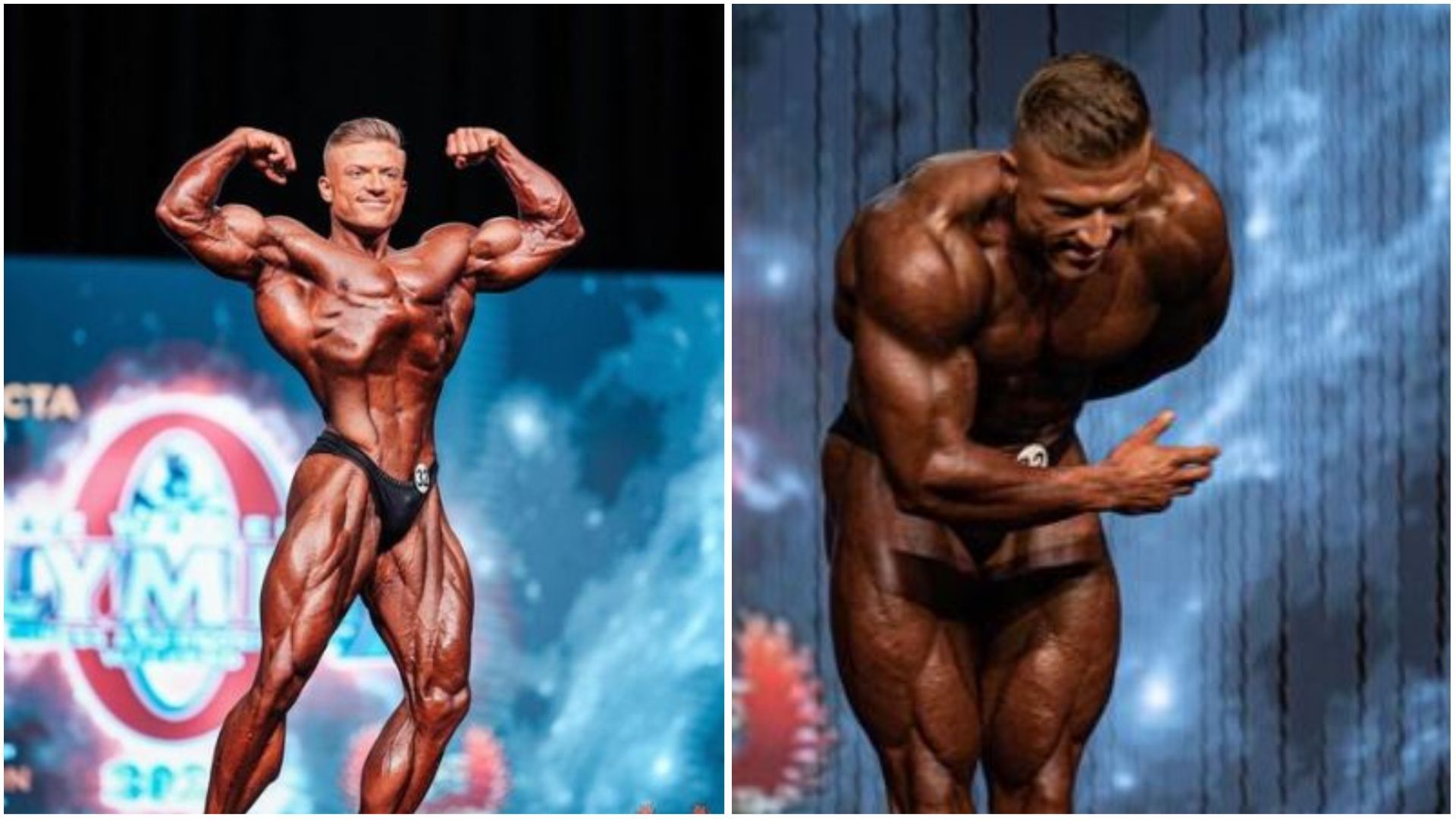 Arnold Schwarzenegger vs. Chris Bumstead: Breaking Down a Fantasy