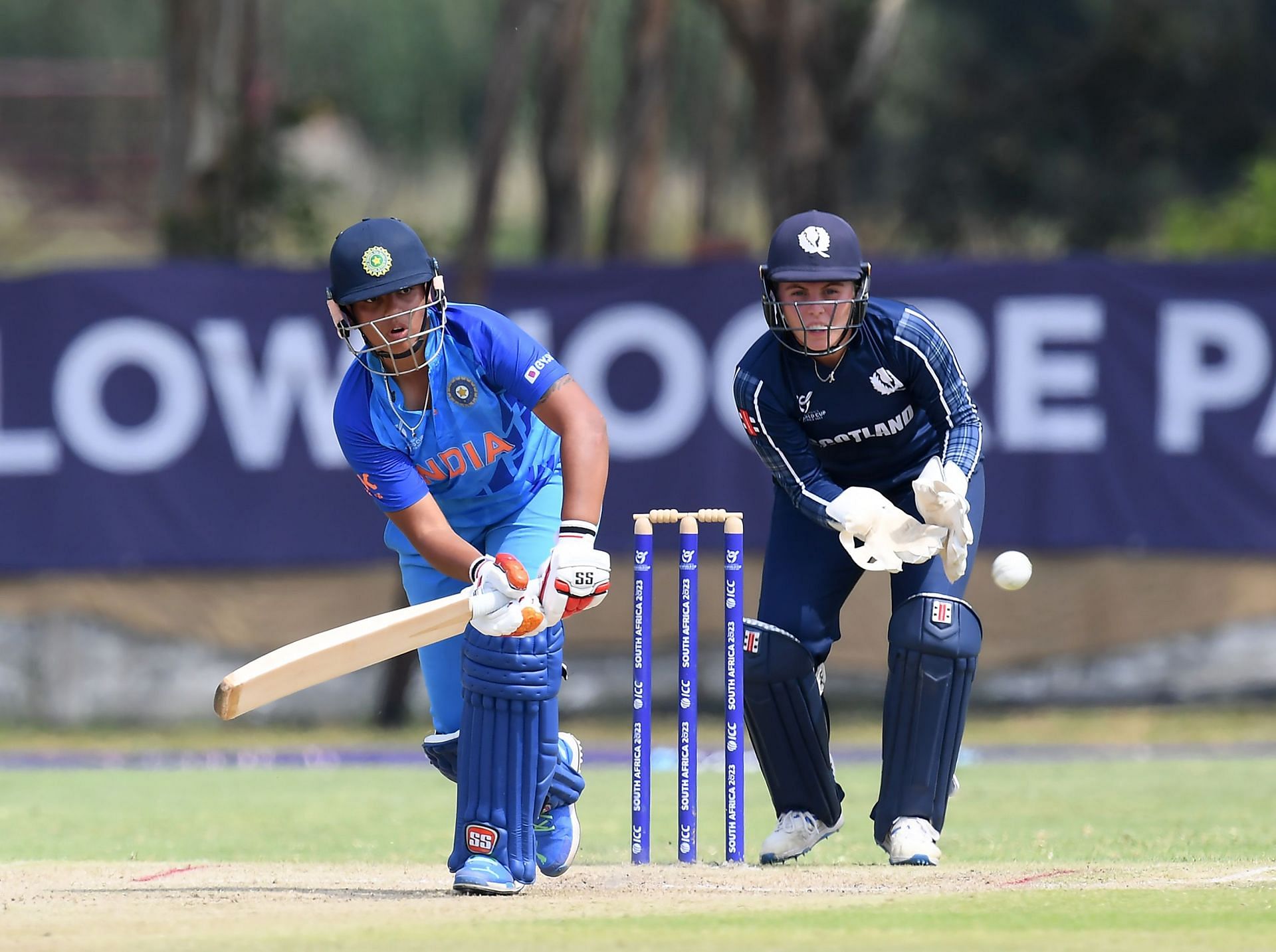 India Women U19 vs Sri Lanka Women U19, Super Six Probable XIs, Match Prediction, Pitch Report, and Live Streaming Details