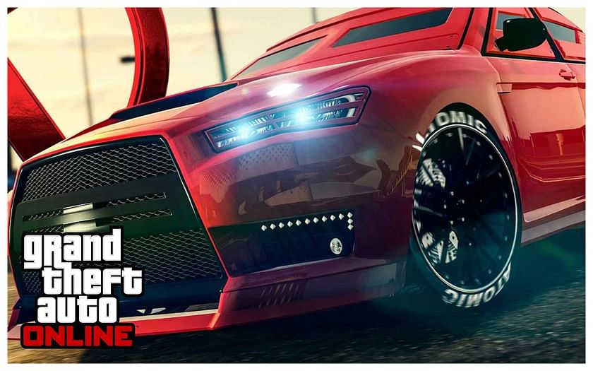 How to get an Armored Kuruma for free in GTA Online