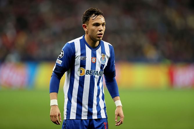 Porto vs Famalicao Prediction and Betting Tips | January 15th 2023