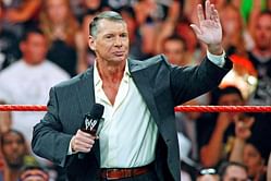 WWE personality released from the company following Vince McMahon's return