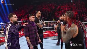 "Why is there heat between The Usos and The Judgment Day?" - Wrestling veteran takes dig at WWE for the lack of storylines (Exclusive)