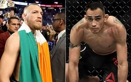 UFC lightweight offers to replace Conor McGregor in potential Tony Ferguson clash, aims insulting jibe at 'El Cucuy'