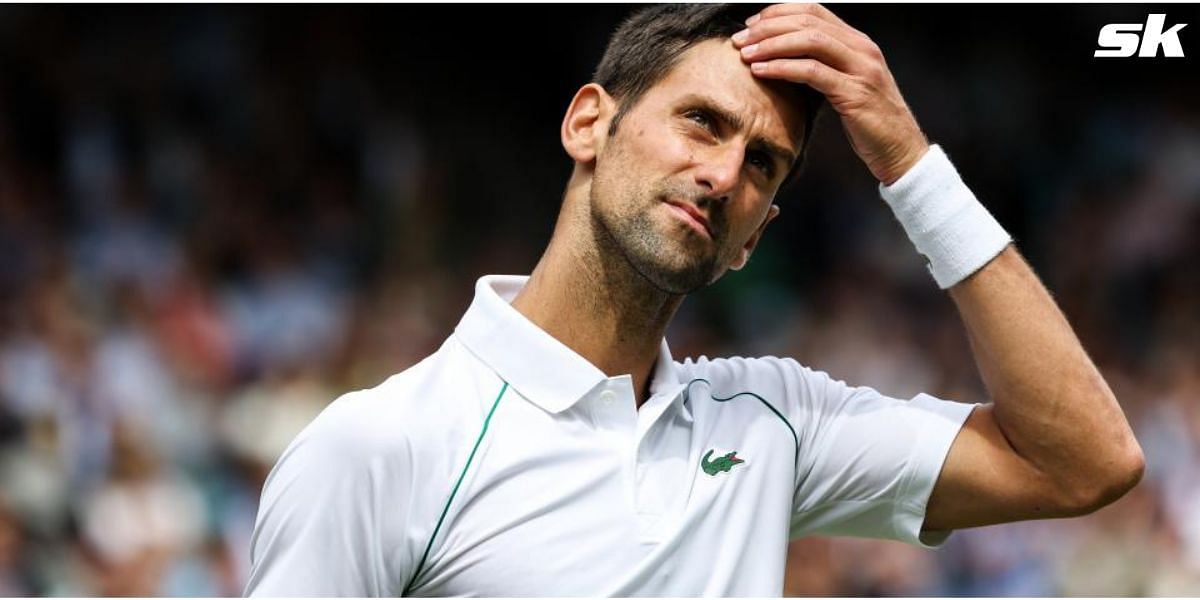 Novak Djokovic likely to miss Indian Wells Masters and Miami Open 2023