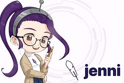 How to compose and send a professional email with Jenni AI: Features, pricing, and more explained