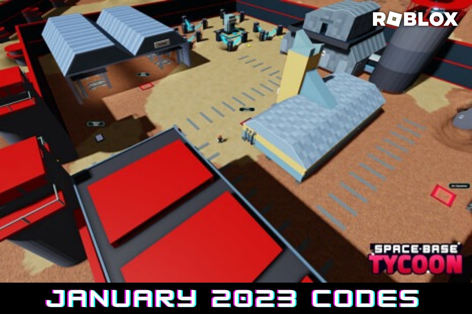 Best Roblox space games in 2023