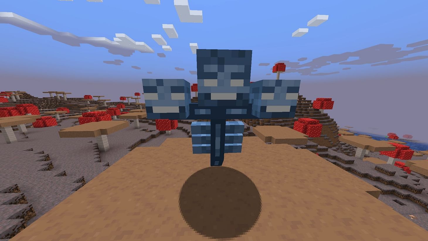 Top 7 Strongest Mobs In Minecraft 2023