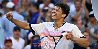 "Good American players are important for our sport" - Tim Henman impressed by Ben Shelton's 'raw' talent following Australian Open run