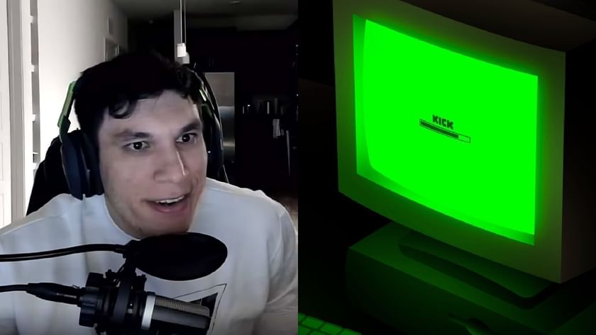 &ldquo;Financial security for all streamers&rdquo;: Trainwreckstv announces Kick