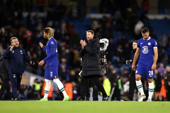 Chelsea's crisis continues: 3 major reasons that could be responsible for it