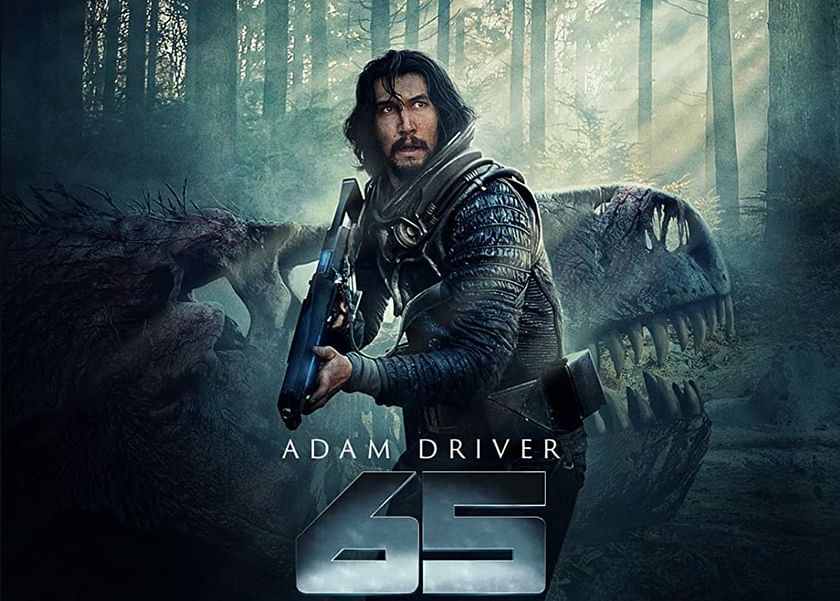 Adam Driver - IMDb