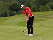 Why is ‘Gareth Bale’s handicap’ trending? Here’s why golf betters are placing odds on the retired footballer