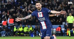 What is Lionel Messi's net worth? PSG superstar's contract and off the field earnings explained