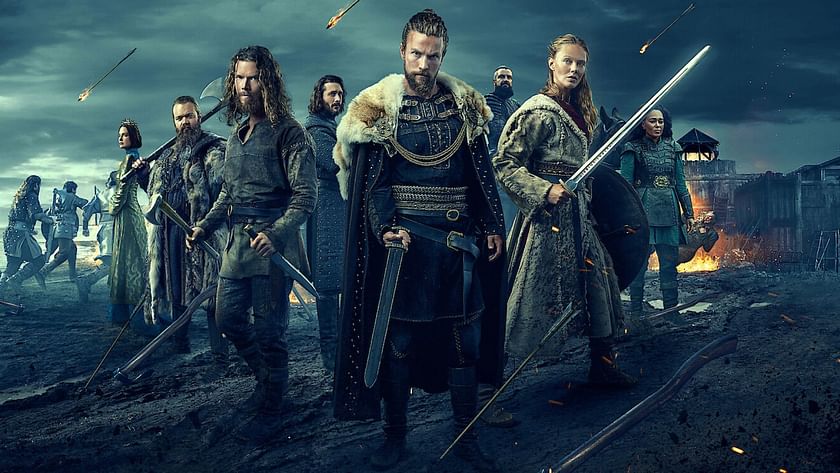 The Best And Worst Things About Vikings: Valhalla