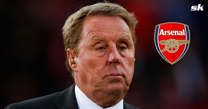 “I wouldn’t see where he would fit” – Harry Redknapp issues worrying verdict on Arsenal closing in on transfer target