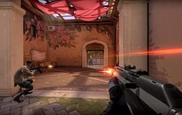 Valorant peeking guide: How to clear angles effectively? (2023)