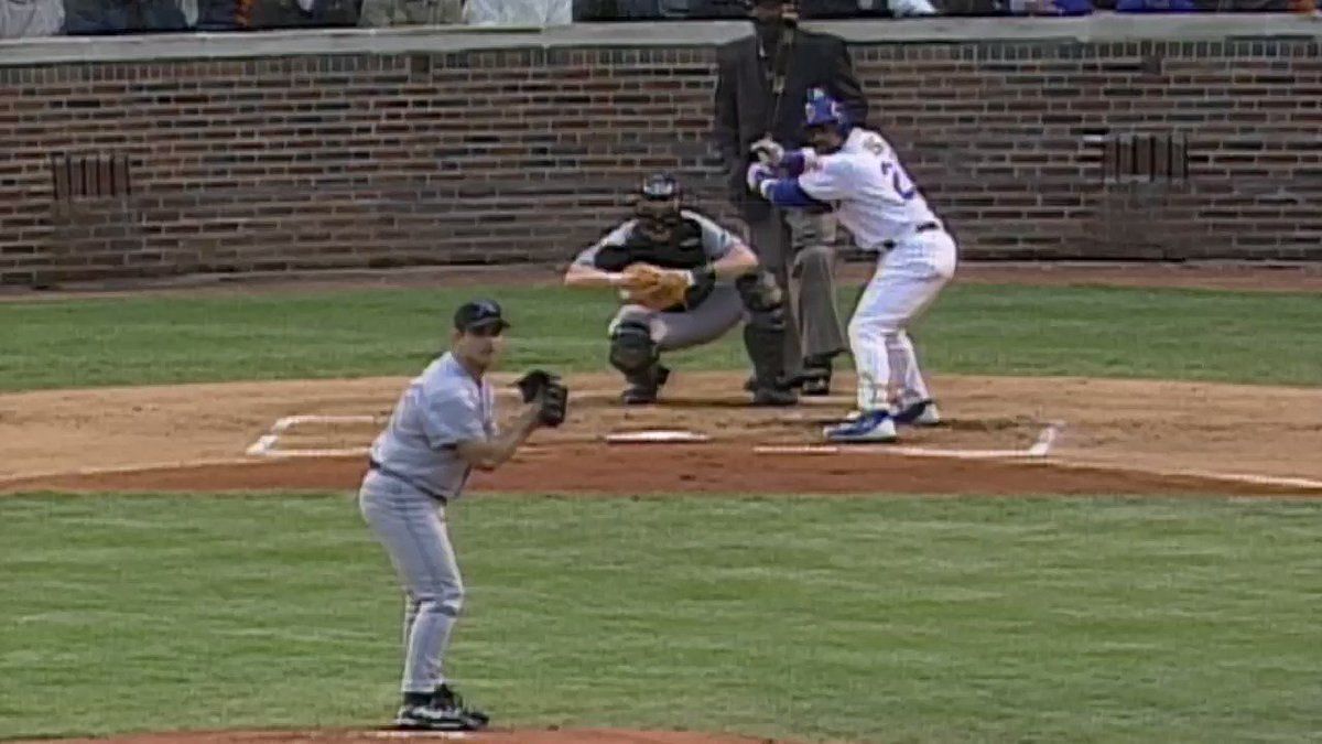 Sammy Sosa: When Sammy Sosa expressed pride about his 1998 home run chase  with Mark McGwire despite PED allegations
