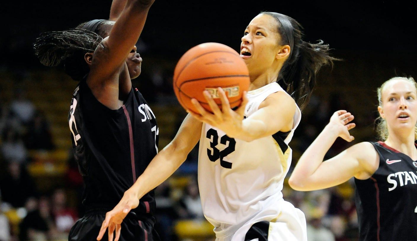 Arielle Roberson (Photo: Fox Sports)