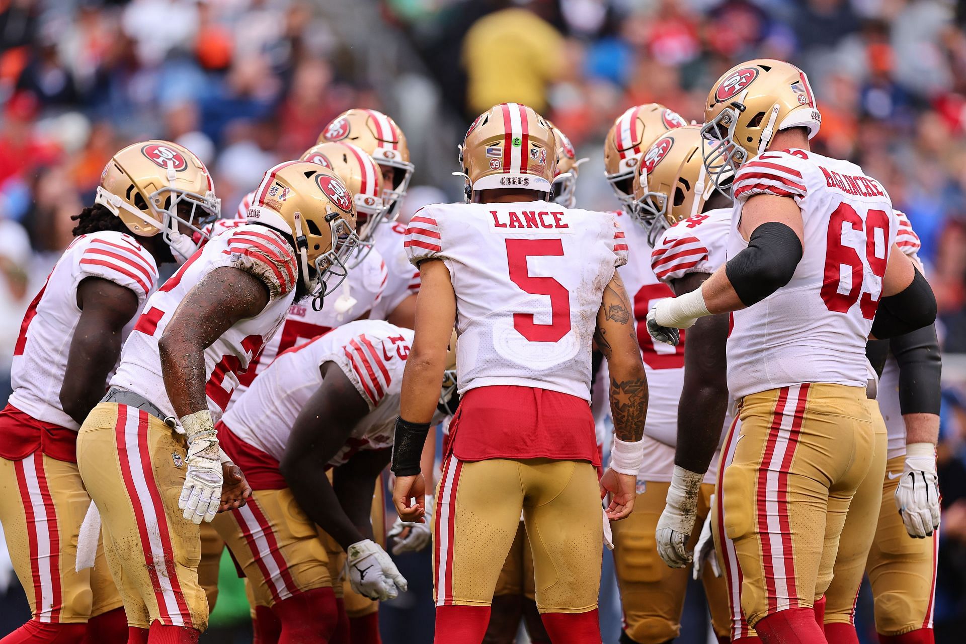 49ers history in NFC Championship: Record for San Francisco in