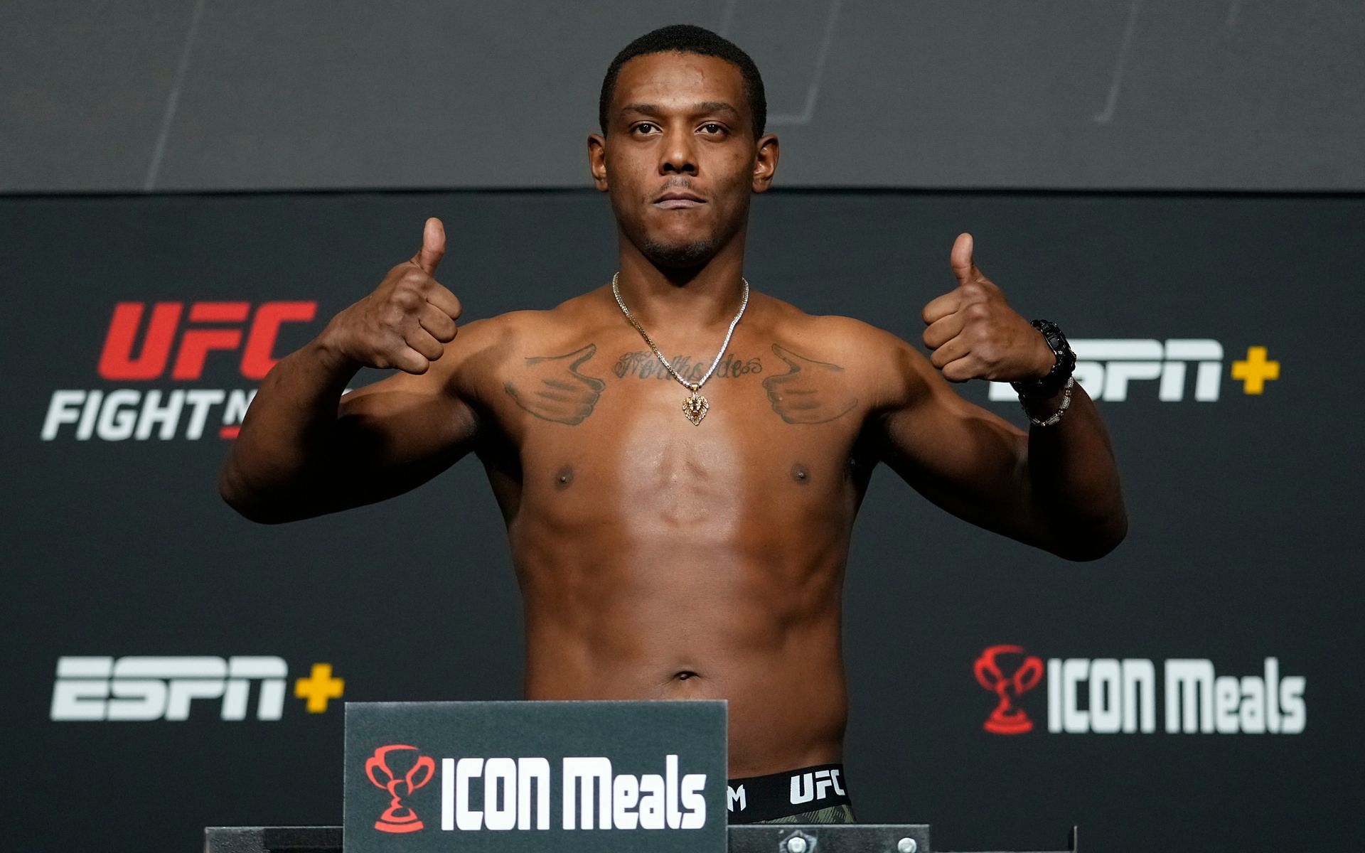 ea sports: EA Sports UFC 5: Here's complete roster of fighters and weight  classes - The Economic Times