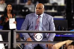 When Charles Barkley addressed the stigmas surrounding the contraction of HIV: “Not like we’re going to have unprotected s*x with Magic Johnson”
