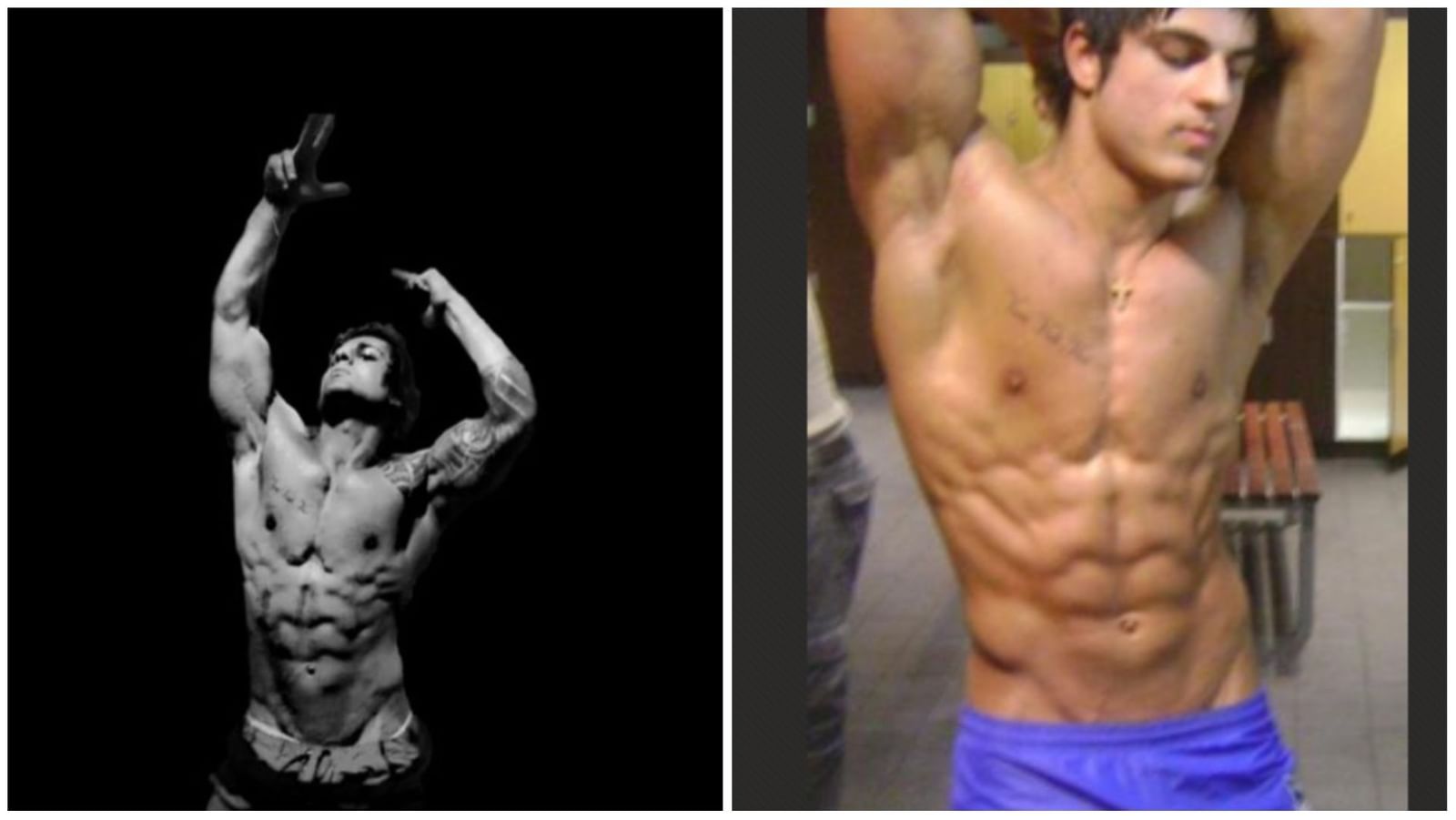 How Old Was Zyzz When He Died?