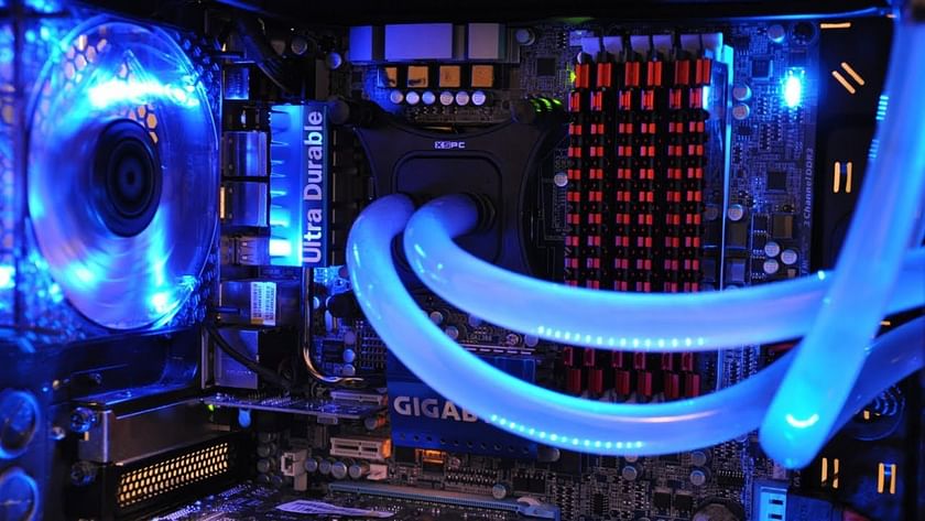 How to monitor your PC's CPU temperature