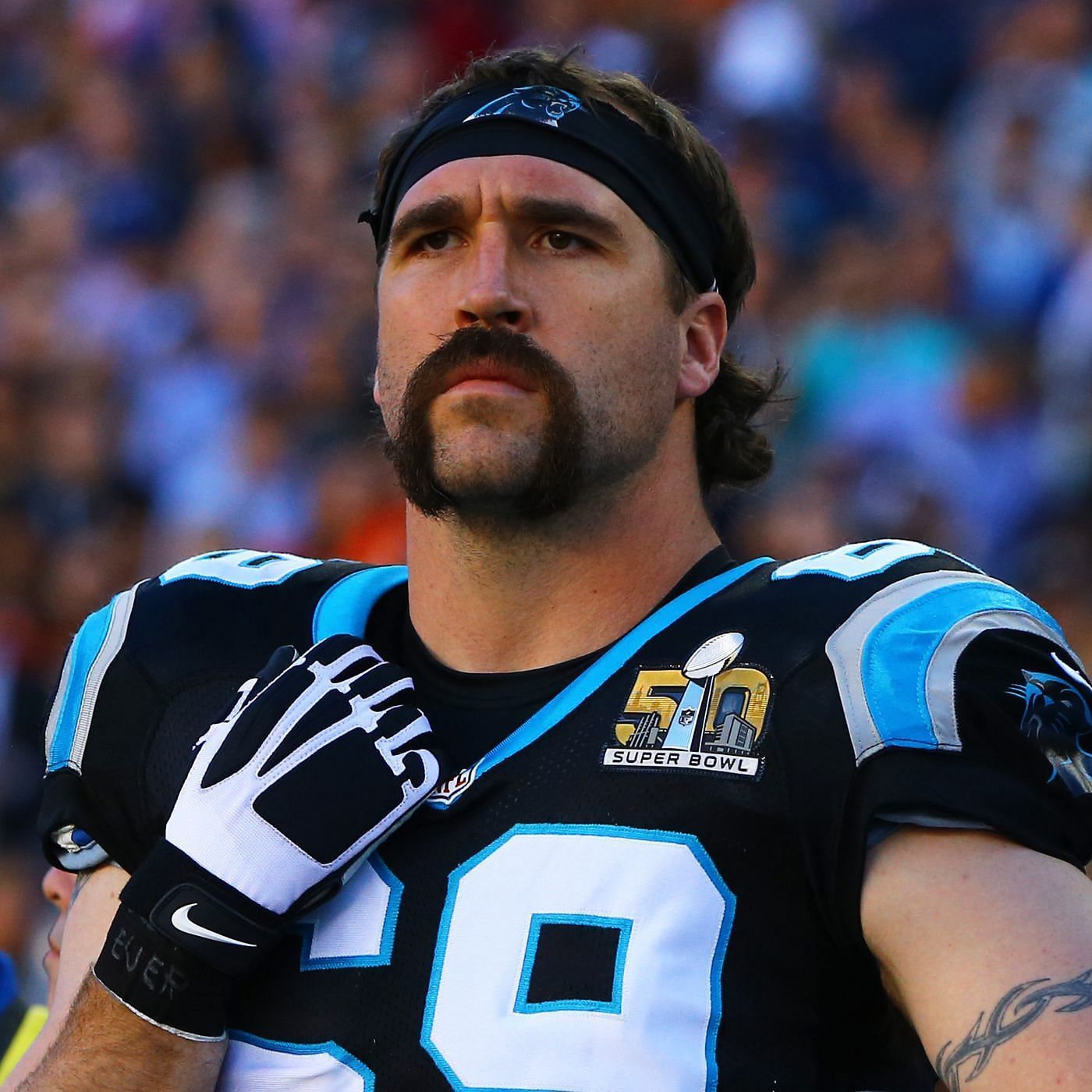 Jared Allen among finalists for Pro Football Hall of Fame Class of 2023
