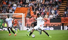 Reims vs Lorient Prediction and Betting Tips | 1st February 2023